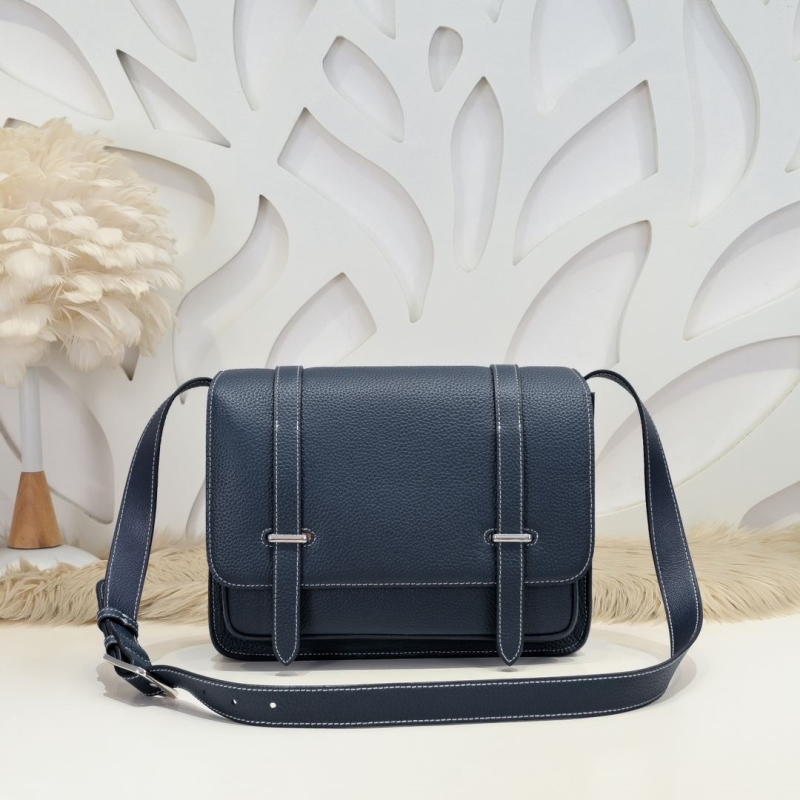 H**mes satchel bags